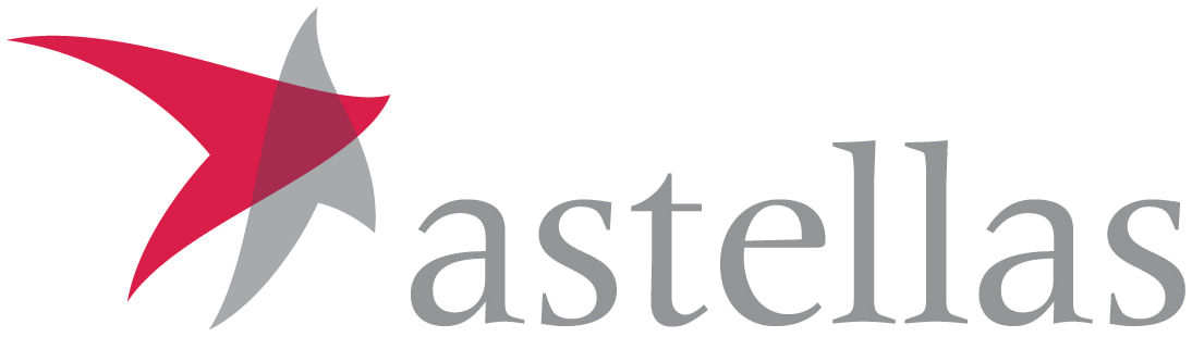 Astellas