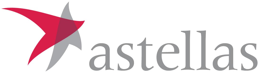 Astellas