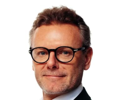 Pascal Houdayer