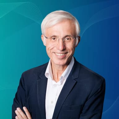 Didier Tranchier