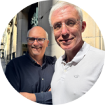 Avatar Pascal et Didier
