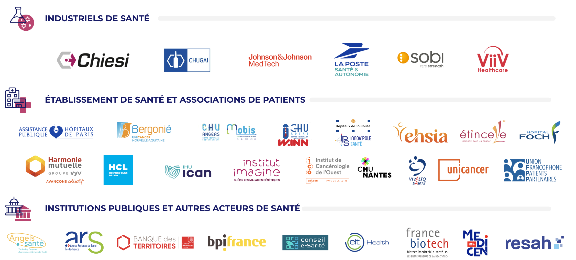logo de NextGen Coalition membres